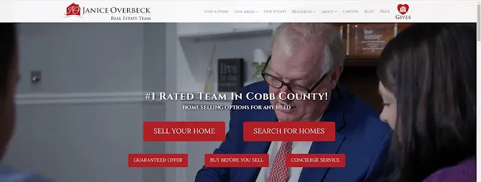 Perrie & Associates, LLC East Cobb Picture 2