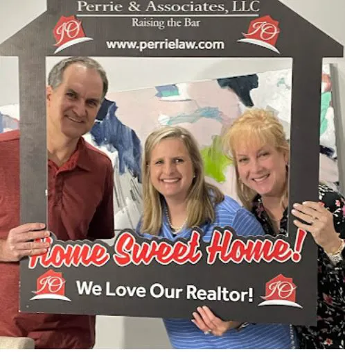 Perrie & Associates, LLC East Cobb Picture 3