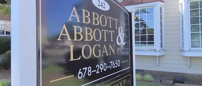 Abbott | Logan Picture 4