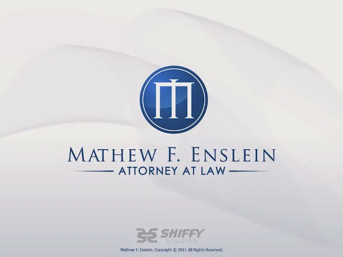 Matthew F. Enslein, P.C. Picture 1