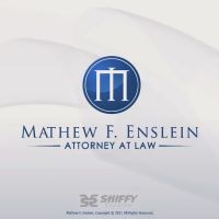 Matthew F. Enslein, P.C. ico