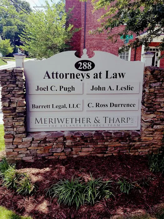 Joel C. Pugh & Associates Picture 5