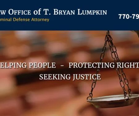 The Law Office of T. Bryan Lumpkin