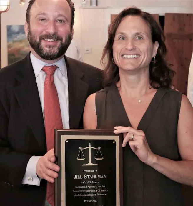 Stahlman Law, P.C. Picture 1