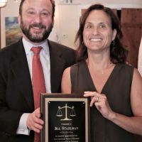 Stahlman Law, P.C. ico