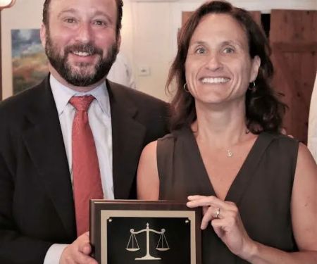 Stahlman Law, P.C.
