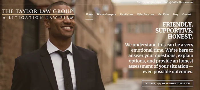 The Taylor Law Group Picture 4