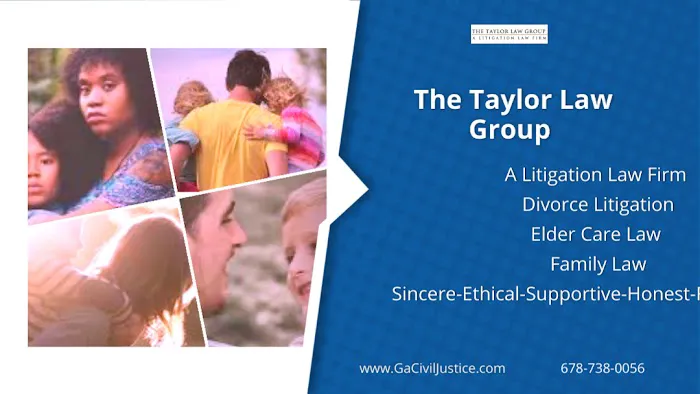 The Taylor Law Group Picture 1