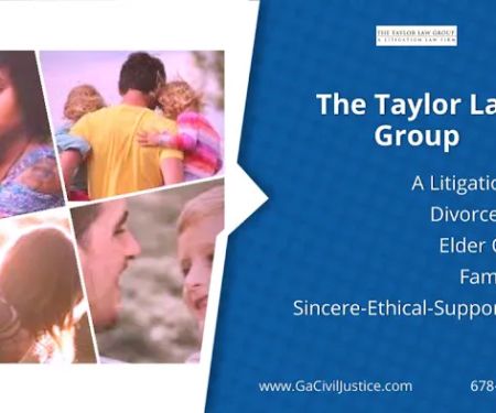 The Taylor Law Group