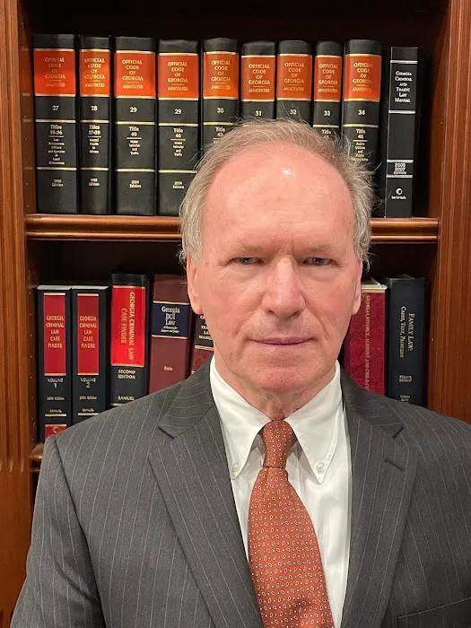 The Hughes Law Office Picture 9