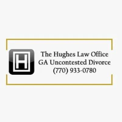 The Hughes Law Office Picture 1