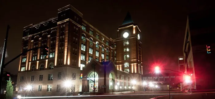The Hughes Law Office Picture 3