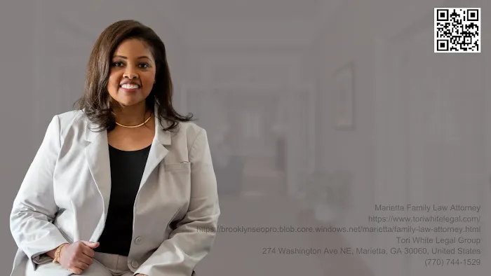 Tori White Legal Group Picture 10