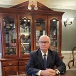 Charles G. Harbin, Jr.