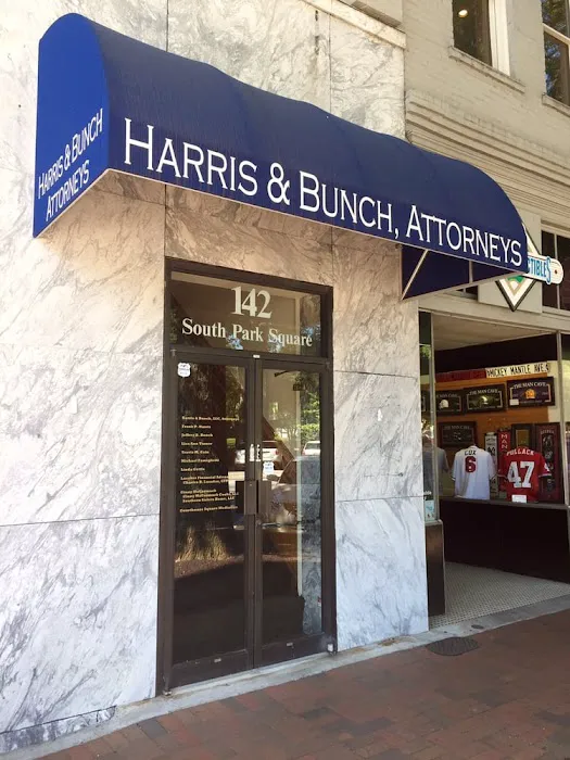 Frank Harris Law Picture 4