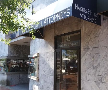 Harris & Bunch, LLC