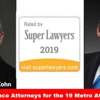 Kohn & Yager, LLC ico