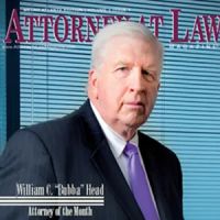 William C. Head, PC ico