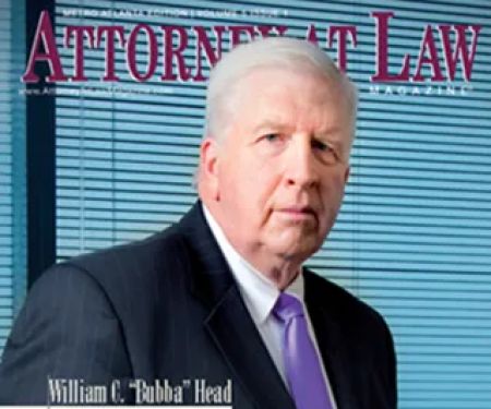 William C. Head, PC