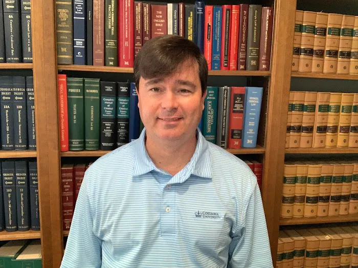 Law Office of Jeffrey B. Kelly, P.C. Picture 4