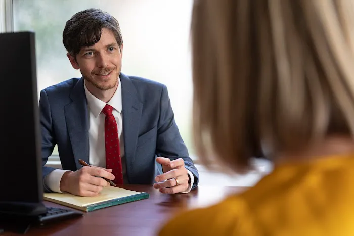 Weatherby Law Firm, PC Picture 4