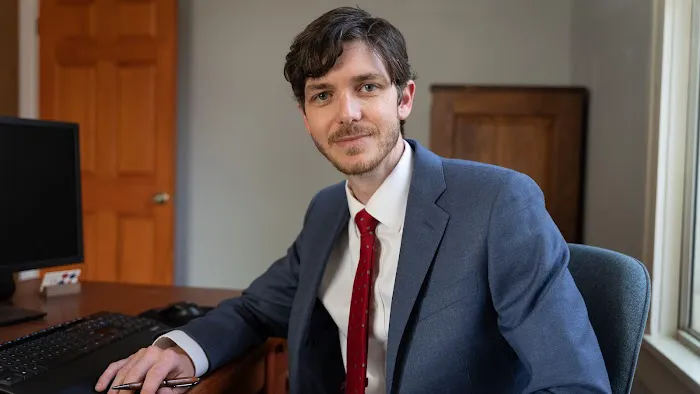 Weatherby Law Firm, PC Picture 2