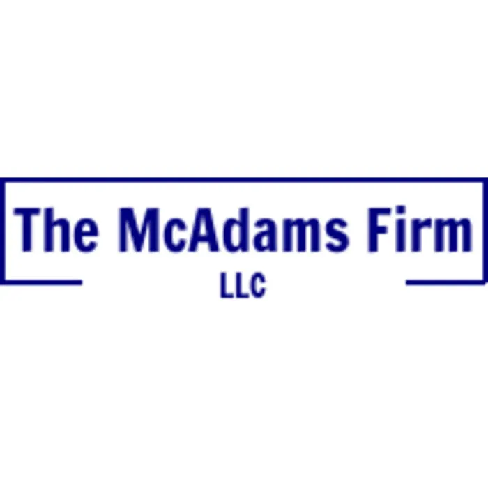 The McAdams Firm, LLC Picture 8
