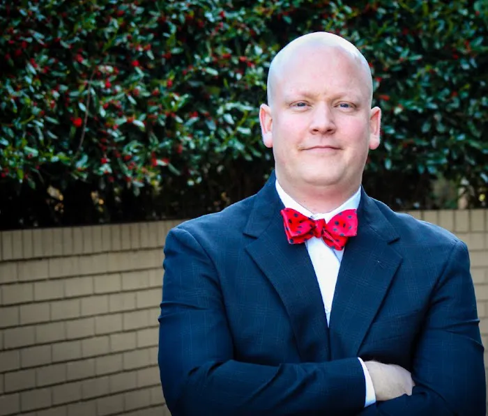 The McAdams Firm, LLC Picture 7