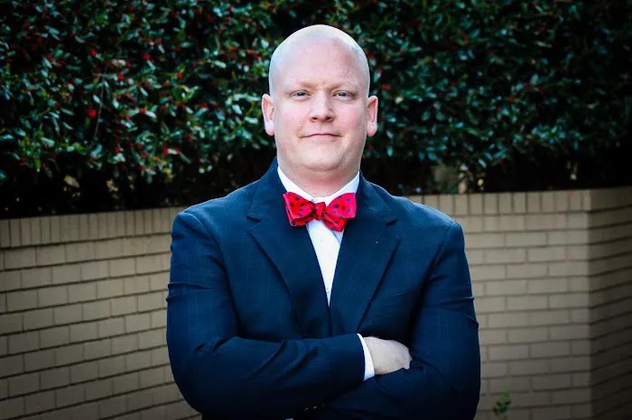 The McAdams Firm, LLC Picture 1