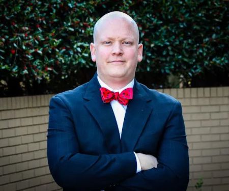 The McAdams Firm, LLC