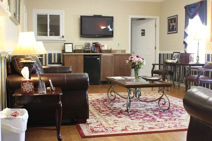 Jack Clay Law Firm, LLC Picture 1