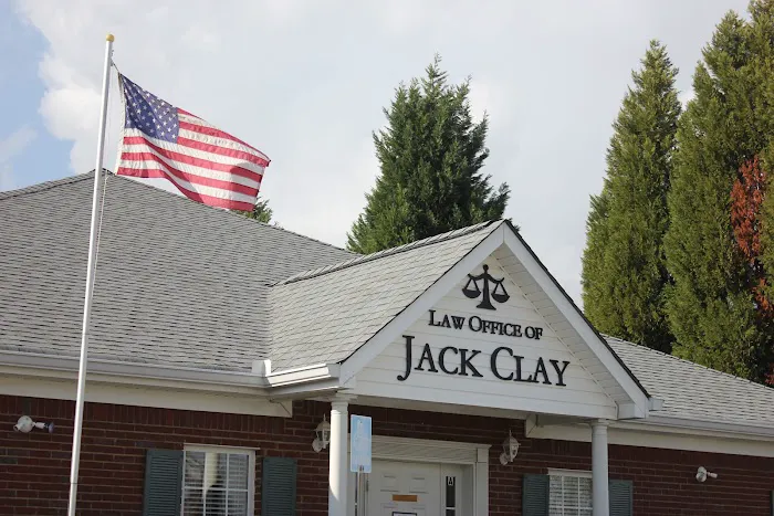 Jack Clay Law Firm, LLC Picture 2