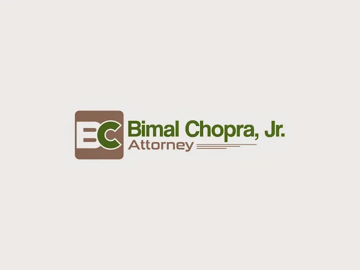Law Office of Bimal BC Chopra, Jr. Picture 3