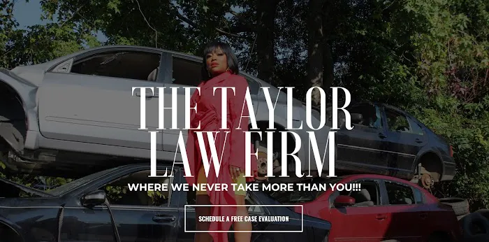 The Taylor Law Firm Picture 4