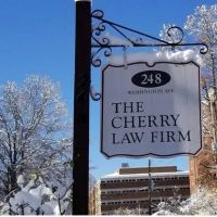 The Cherry Law Office ico