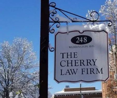 The Cherry Law Office