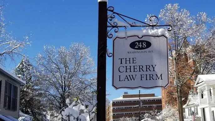 The Cherry Law Office Picture 6