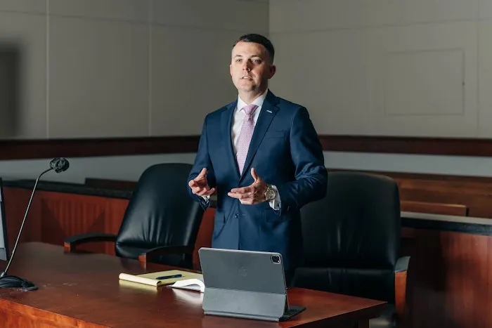 Willingham Law Firm, P.C Picture 5