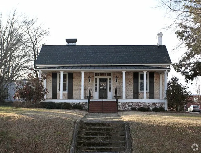 Willingham Law Firm, P.C Picture 1