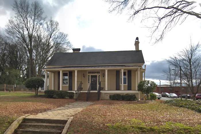 Willingham Law Firm, P.C Picture 8