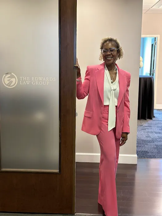 Atlanta Family Law Firm - The Edwards Law Group Picture 2