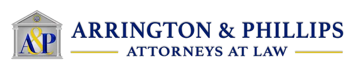 Arrington & Phillips, LLP Picture 1