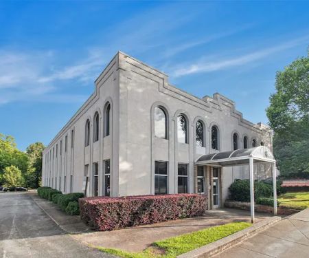 Duckett Law LLC--Georgia Elder Law and Estate Planning Firm in Atlanta, Georgia