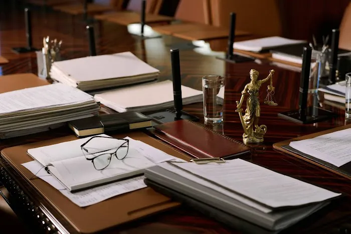Forrest B Johnson & Associates Picture 7