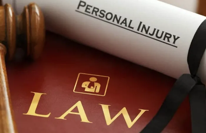 Forrest B Johnson & Associates Picture 4