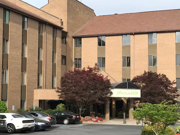 Jeff Field & Associates Picture 1