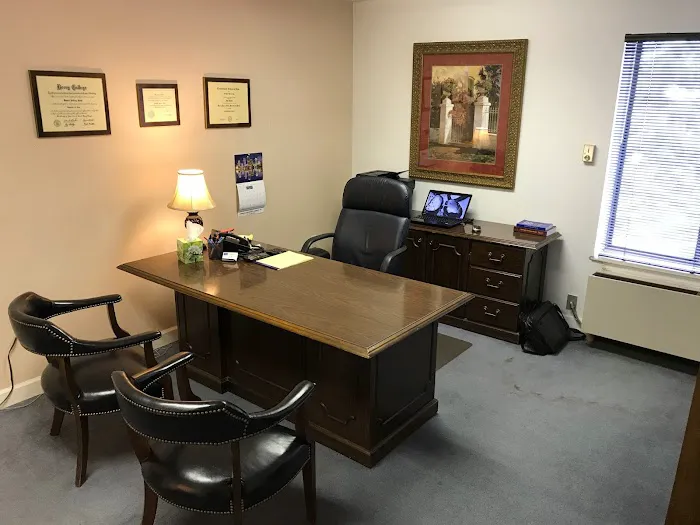 Jeff Field & Associates Picture 4
