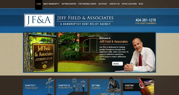 Jeff Field & Associates Picture 5