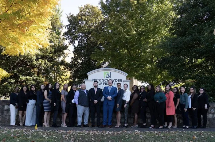 Nick Schnyder Law Firm, LLC Picture 2