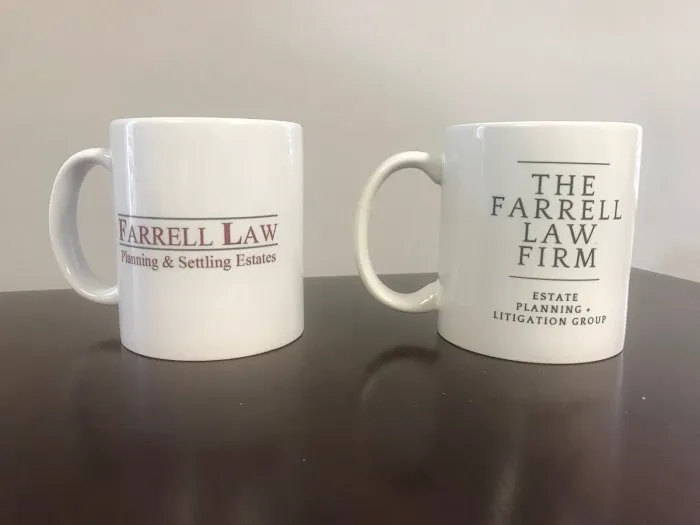 The Farrell Law Firm, PC Picture 7